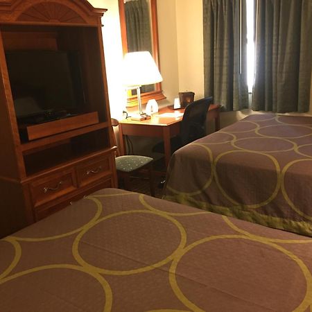 Super 8 By Wyndham Allentown Szoba fotó