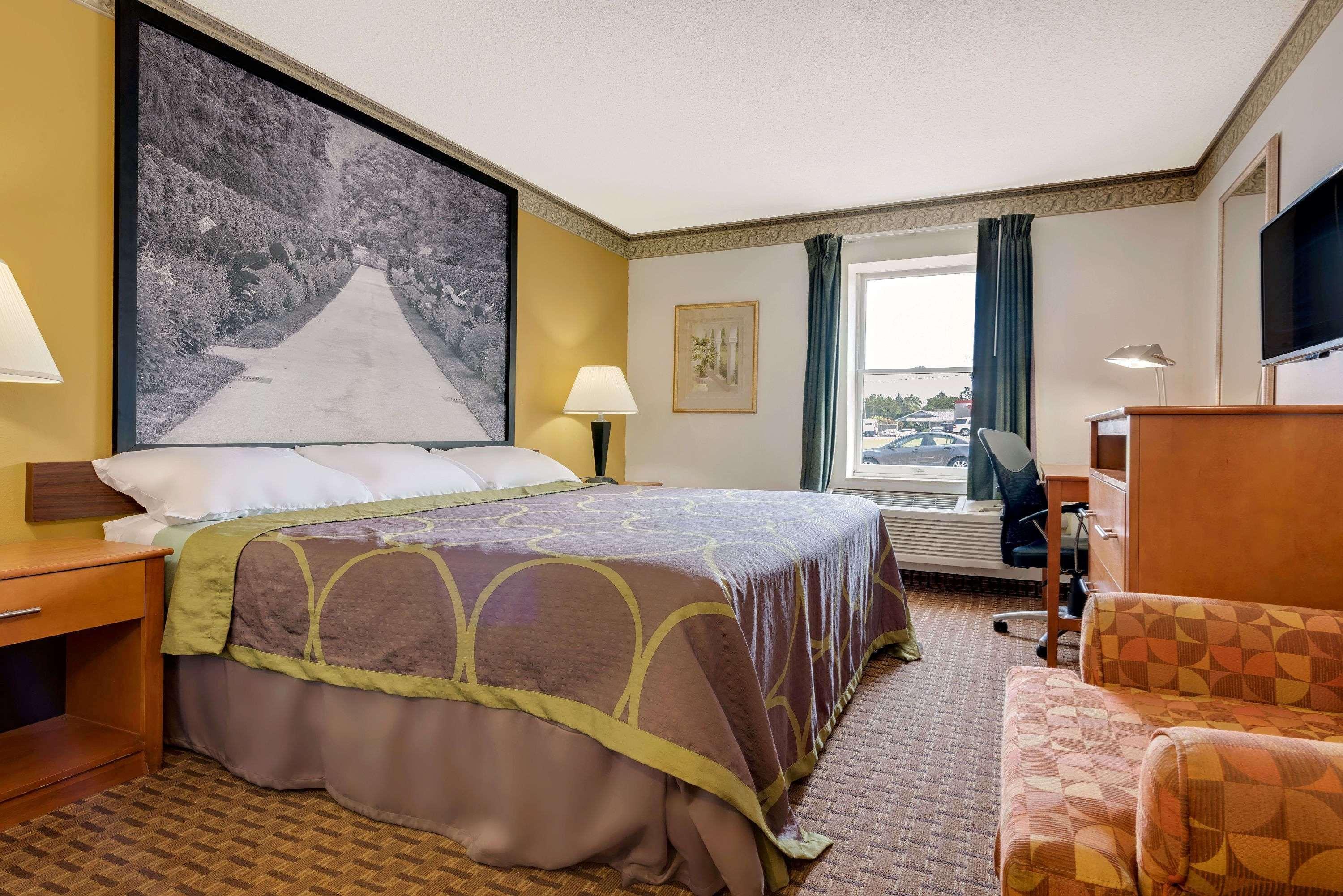 Super 8 By Wyndham Allentown Kültér fotó