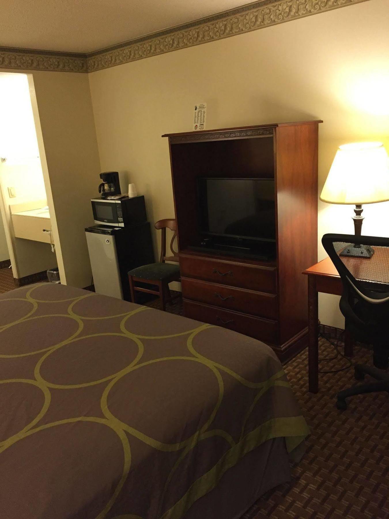 Super 8 By Wyndham Allentown Kültér fotó