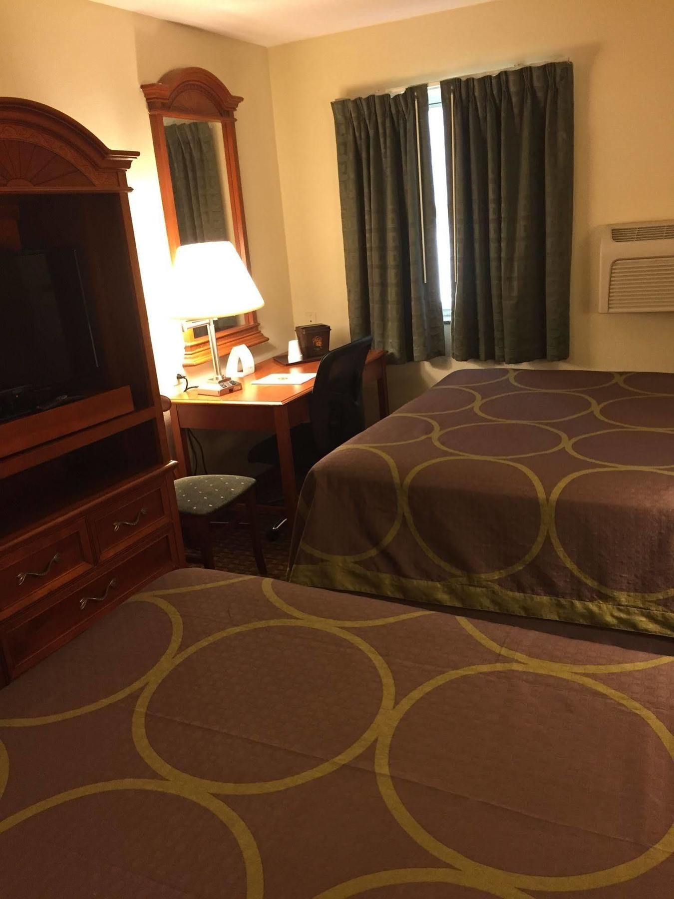 Super 8 By Wyndham Allentown Kültér fotó