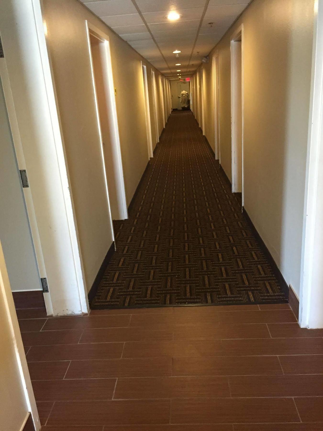 Super 8 By Wyndham Allentown Kültér fotó